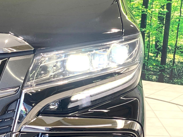 2020 Toyota Alphard 3BA-AGH30W (UW-69f06667d4d96)[14]