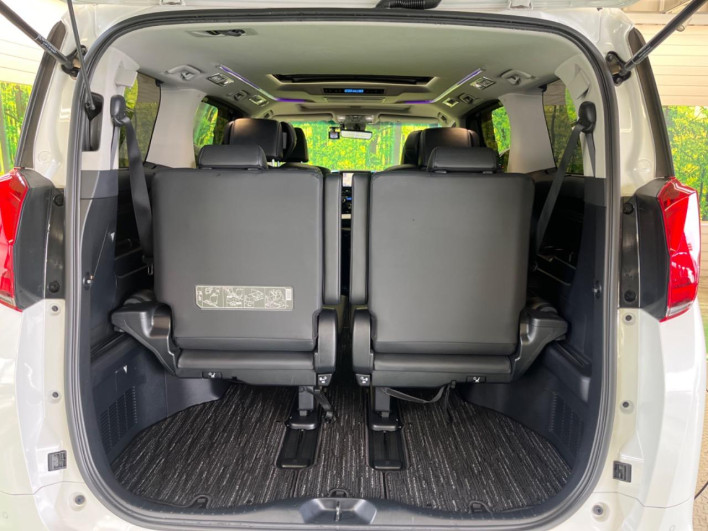 2020 Toyota Alphard 3BA-AGH30W (UW-69f066684ca9b)[11]