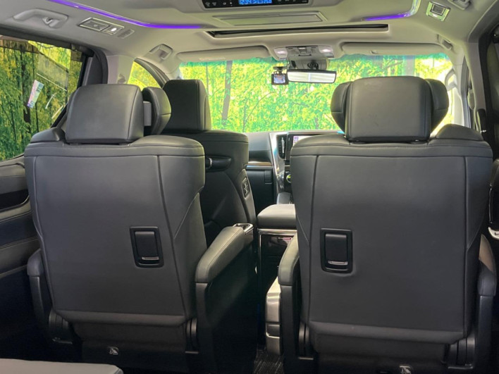 2020 Toyota Alphard 3BA-AGH30W (UW-69f066684ca9b)[15]