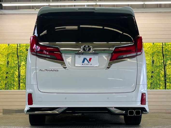 2020 Toyota Alphard 3BA-AGH30W (UW-69f066684ca9b)[4]