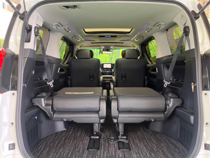2020 Toyota Alphard 3BA-AGH30W (UW-69f066684ca9b)[14]