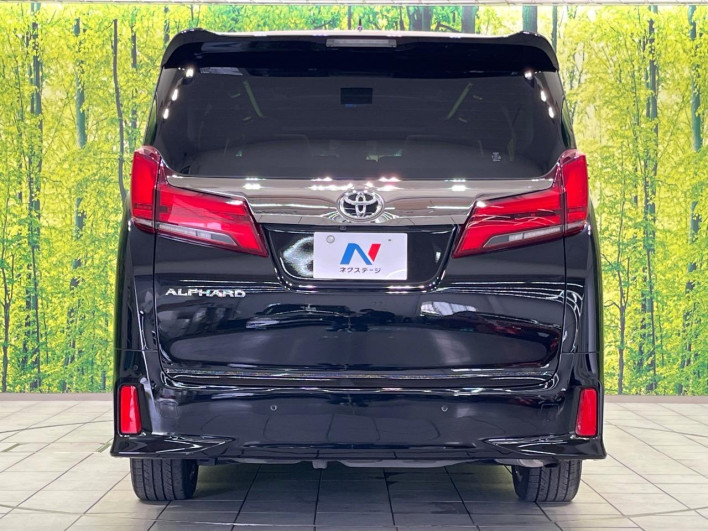 2021 Toyota Alphard 3BA-AGH30W (UW-69f06668affbc)[8]