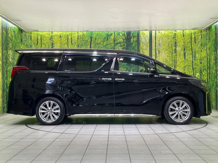 2021 Toyota Alphard 3BA-AGH30W (UW-69f06668affbc)[10]