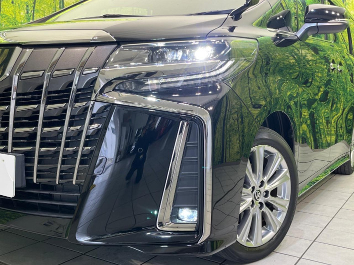 2021 Toyota Alphard 3BA-AGH30W (UW-69f06668affbc)[13]
