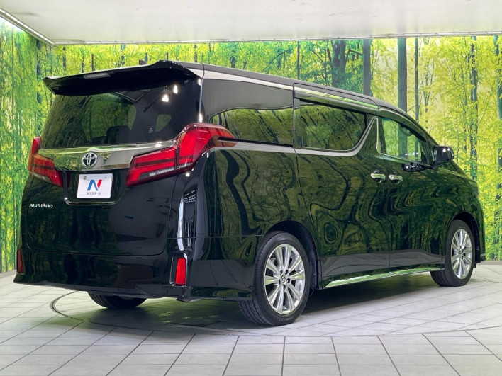 2021 Toyota Alphard 3BA-AGH30W (UW-69f06668affbc)[9]