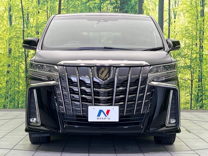 2021 Toyota Alphard 3BA-AGH30W (UW-69f06668affbc)[4]