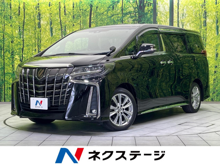 2021 Toyota Alphard 3BA-AGH30W (UW-69f06668affbc)[3]