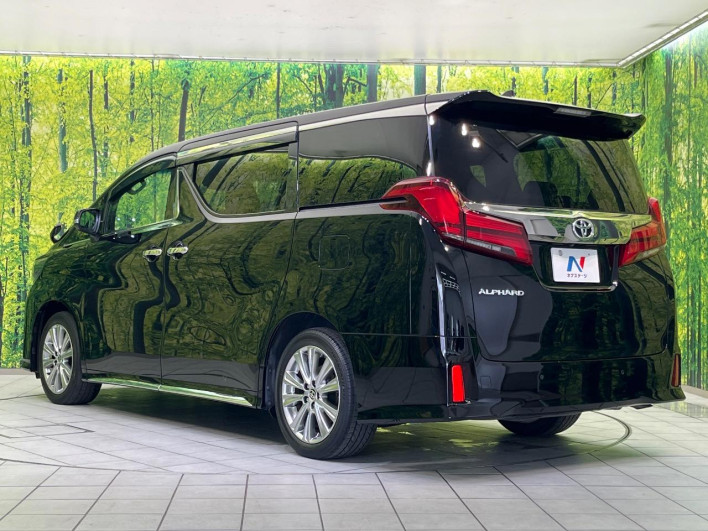 2021 Toyota Alphard 3BA-AGH30W (UW-69f06668affbc)[7]