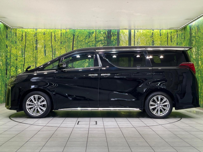 2021 Toyota Alphard 3BA-AGH30W (UW-69f06668affbc)[6]