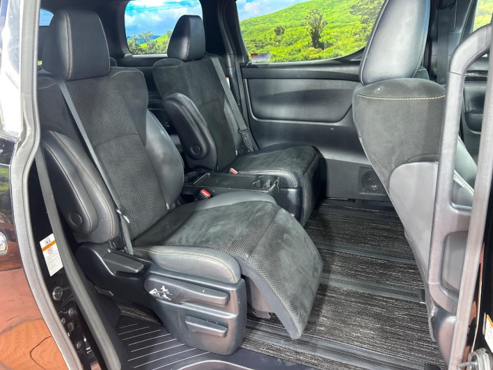 2021 Toyota Alphard 3BA-AGH30W (UW-69f06669312ee)[25]