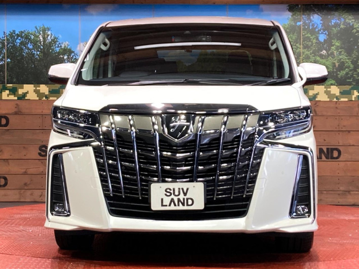 2021 Toyota Alphard 3BA-AGH30W (UW-69f06669e581b)[14]