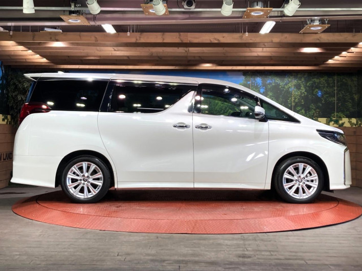 2021 Toyota Alphard 3BA-AGH30W (UW-69f06669e581b)[16]