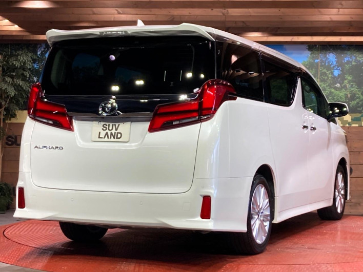 2021 Toyota Alphard 3BA-AGH30W (UW-69f06669e581b)[17]