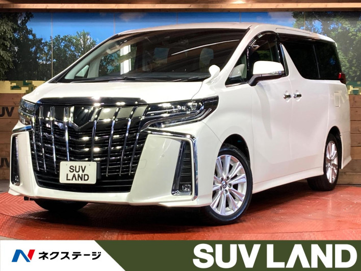 2021 Toyota Alphard 3BA-AGH30W (UW-69f06669e581b)[3]