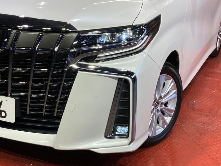 2021 Toyota Alphard 3BA-AGH30W (UW-69f06669e581b)[8]