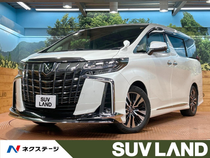 2022 Toyota Alphard 3BA-AGH30W (UW-69f0666a5e873)[3]