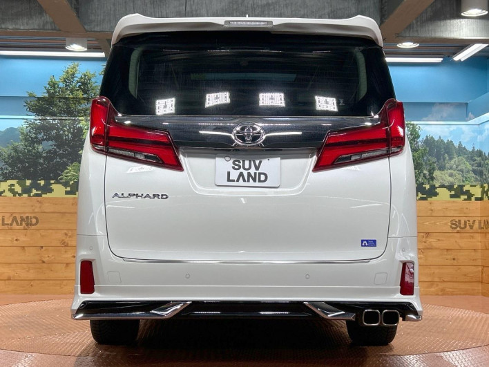 2022 Toyota Alphard 3BA-AGH30W (UW-69f0666a5e873)[8]
