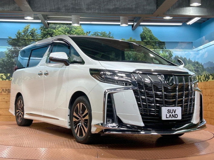 2022 Toyota Alphard 3BA-AGH30W (UW-69f0666a5e873)[11]