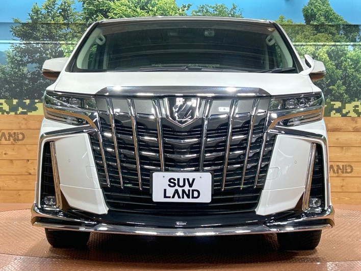 2022 Toyota Alphard 3BA-AGH30W (UW-69f0666a5e873)[4]