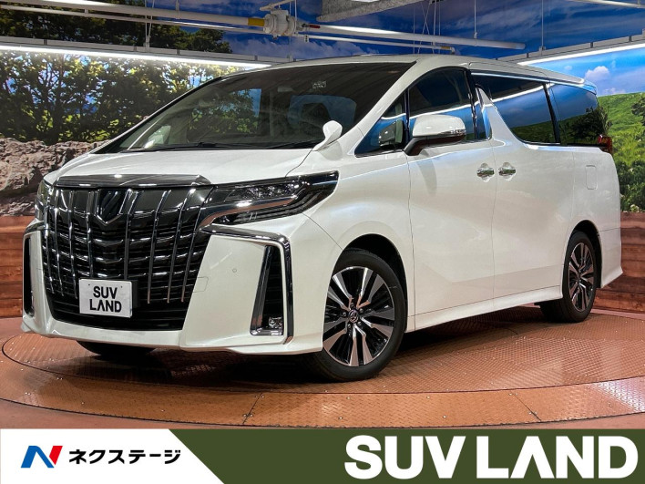 2022 Toyota Alphard 3BA-AGH30W (UW-69f0666a98eb7)[3]