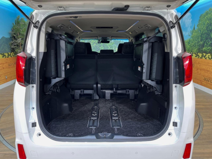 2020 Toyota Alphard 3BA-AGH35W (UW-69f0666be628b)[4]