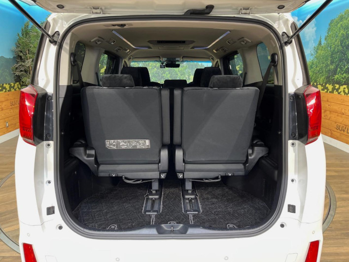 2020 Toyota Alphard 3BA-AGH35W (UW-69f0666be628b)[7]