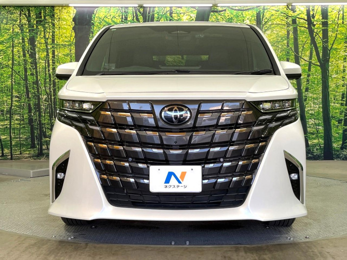 2023 Toyota Alphard 3BA-AGH40W (UW-69f0666c59124)[9]