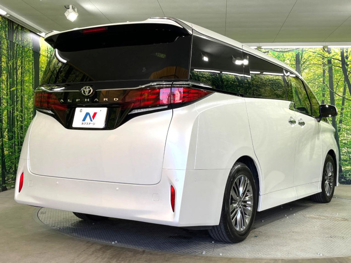 2023 Toyota Alphard 3BA-AGH40W (UW-69f0666c59124)[12]