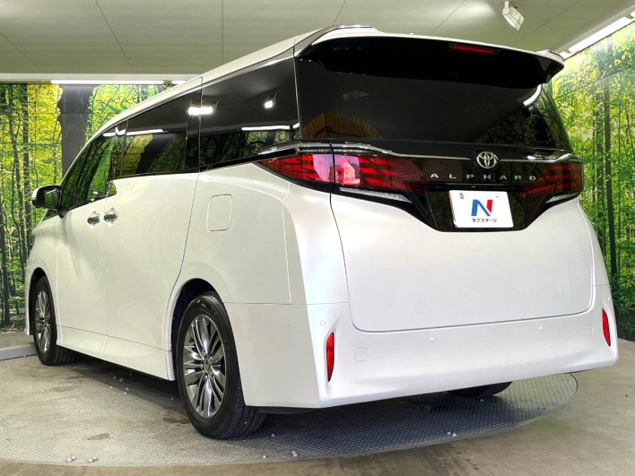 2023 Toyota Alphard 3BA-AGH40W (UW-69f0666c59124)[14]
