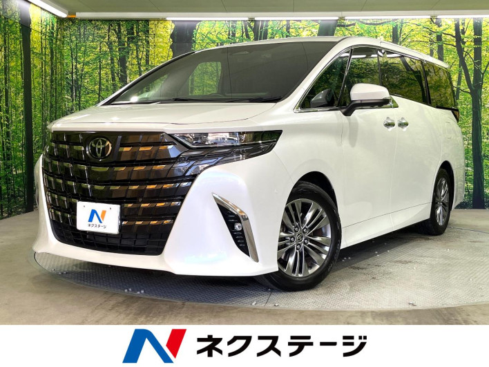 2023 Toyota Alphard 3BA-AGH40W (UW-69f0666c59124)[3]