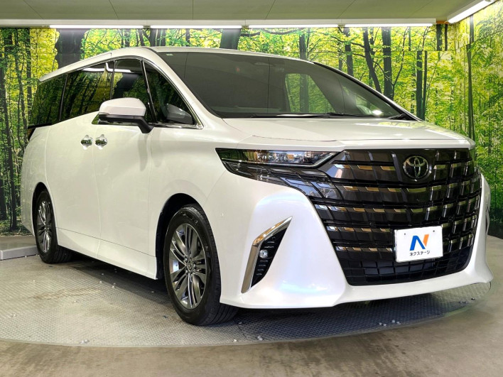 2023 Toyota Alphard 3BA-AGH40W (UW-69f0666c59124)[10]