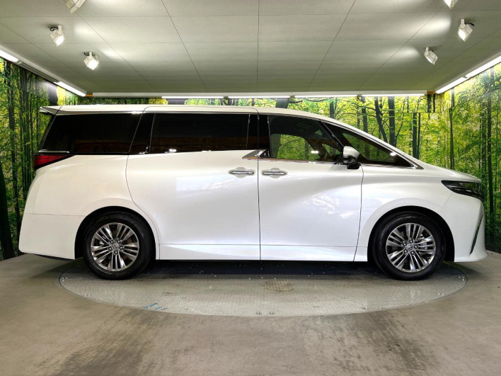 2023 Toyota Alphard 3BA-AGH40W (UW-69f0666c59124)[11]