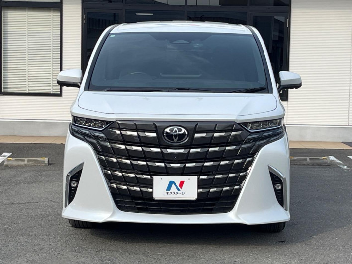2024 Toyota Alphard 3BA-AGH40W (UW-69f0666c9af7f)[6]