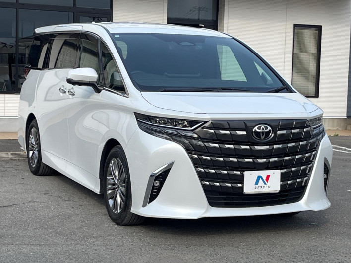 2024 Toyota Alphard 3BA-AGH40W (UW-69f0666c9af7f)[7]