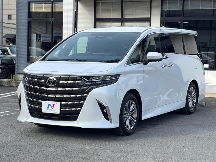 2024 Toyota Alphard 3BA-AGH40W (UW-69f0666c9af7f)[5]
