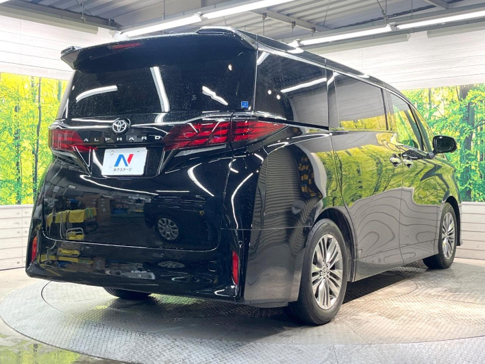 2024 Toyota Alphard 3BA-AGH40W (UW-69f0666d4917e)[13]