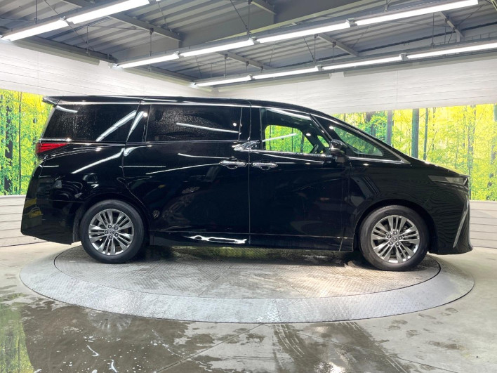 2024 Toyota Alphard 3BA-AGH40W (UW-69f0666d4917e)[12]