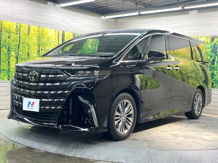 2024 Toyota Alphard 3BA-AGH40W (UW-69f0666d4917e)[17]