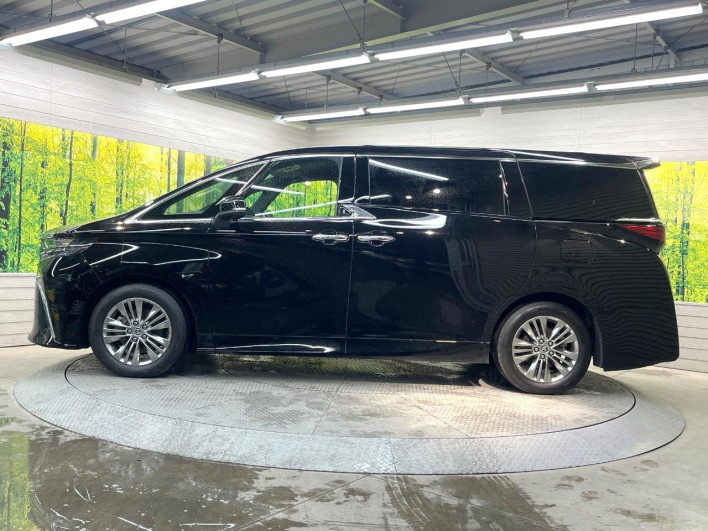 2024 Toyota Alphard 3BA-AGH40W (UW-69f0666d4917e)[16]
