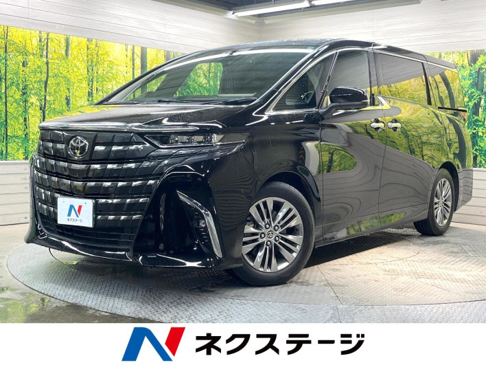 2024 Toyota Alphard 3BA-AGH40W (UW-69f0666d4917e)[3]