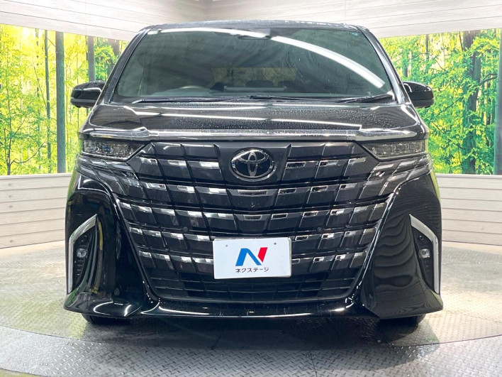 2024 Toyota Alphard 3BA-AGH40W (UW-69f0666d4917e)[10]