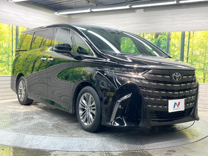 2024 Toyota Alphard 3BA-AGH40W (UW-69f0666d4917e)[11]