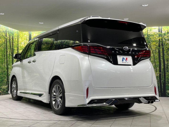 2024 Toyota Alphard 3BA-AGH40W (UW-69f0666dcdb19)[15]