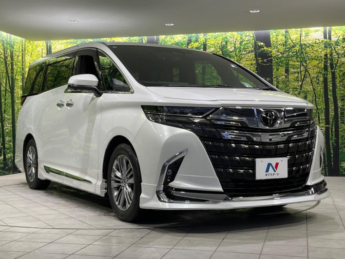 2024 Toyota Alphard 3BA-AGH40W (UW-69f0666dcdb19)[7]