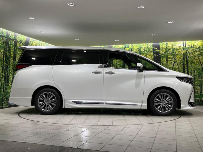 2024 Toyota Alphard 3BA-AGH40W (UW-69f0666dcdb19)[8]