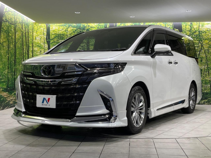 2024 Toyota Alphard 3BA-AGH40W (UW-69f0666dcdb19)[5]