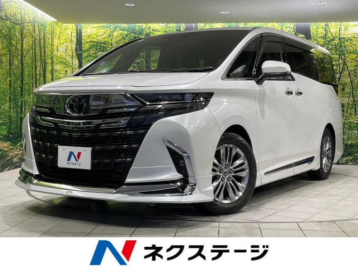 2024 Toyota Alphard 3BA-AGH40W (UW-69f0666dcdb19)[3]