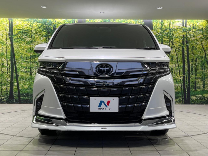 2024 Toyota Alphard 3BA-AGH40W (UW-69f0666dcdb19)[6]