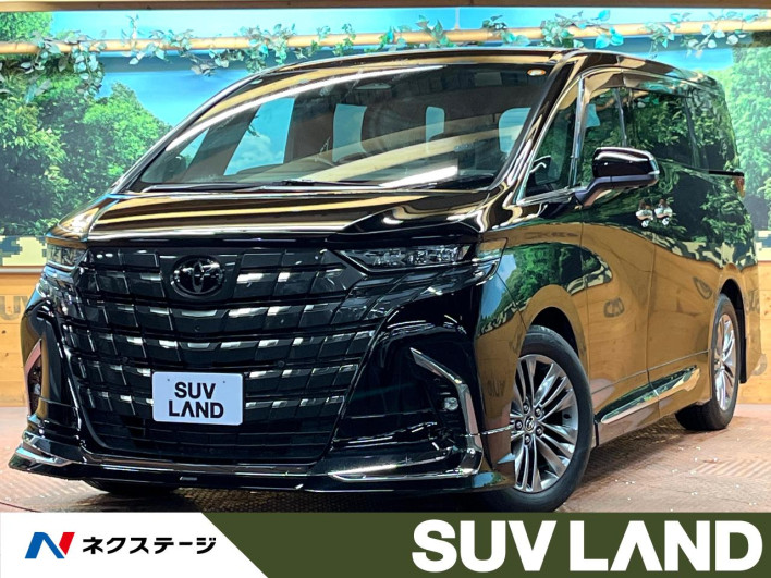 2024 Toyota Alphard 3BA-AGH40W (UW-69f0666e6b8b9)[3]