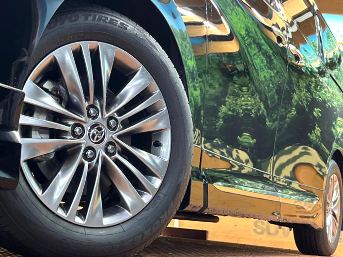 2024 Toyota Alphard 3BA-AGH40W (UW-69f0666e6b8b9)[20]